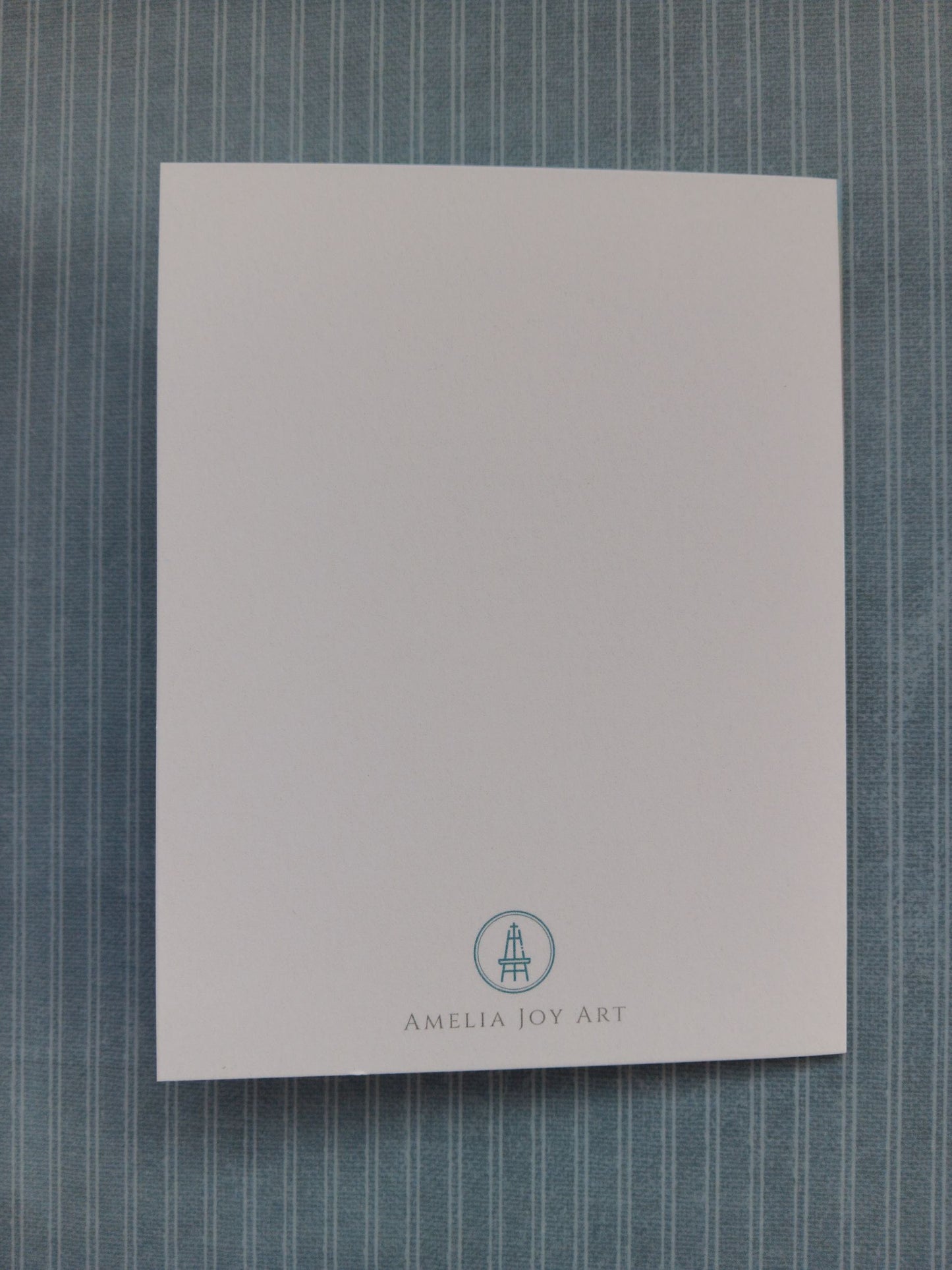 Merry Christmas | Notecard