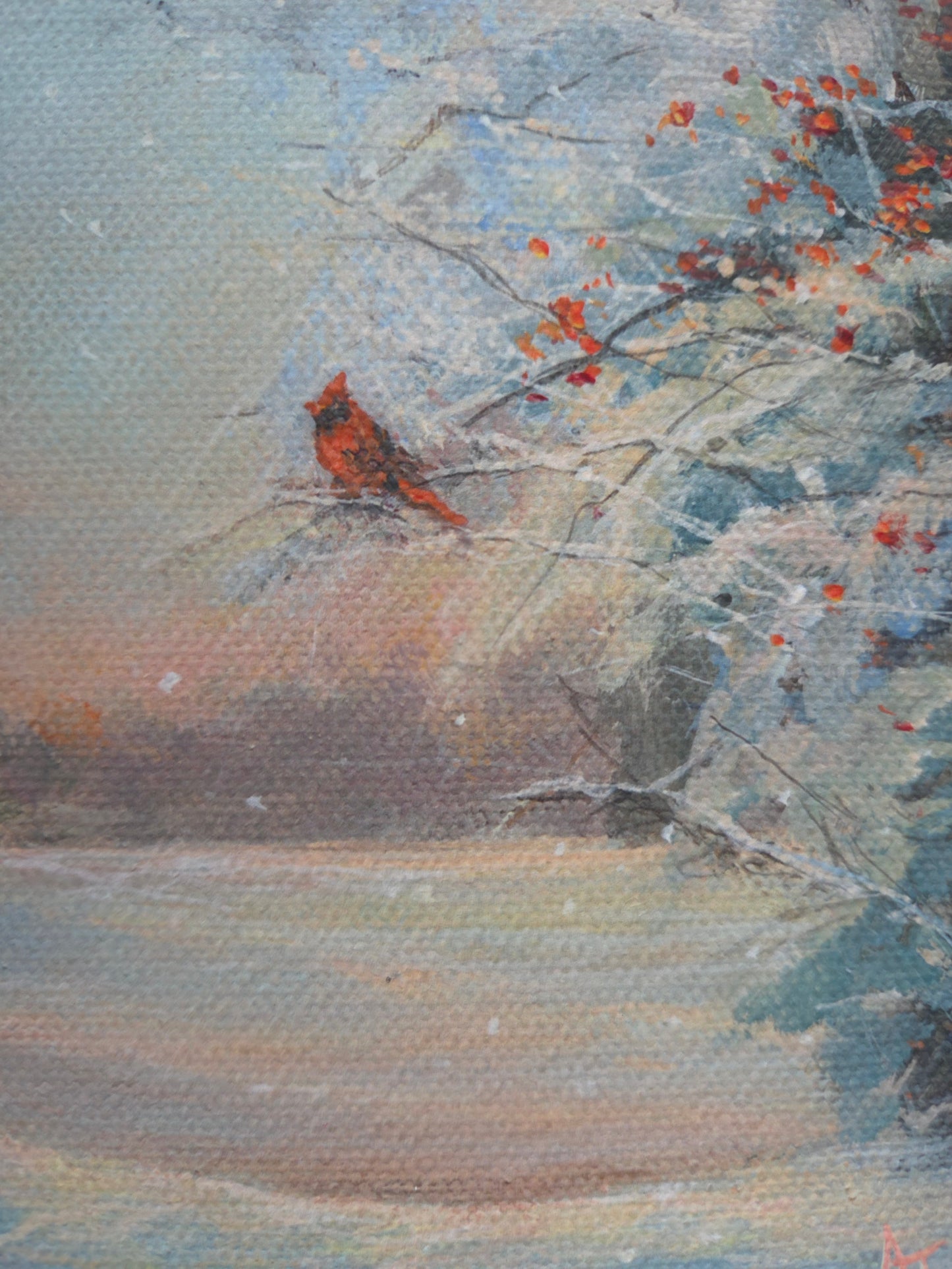 Country Church | 5 x 7 Print