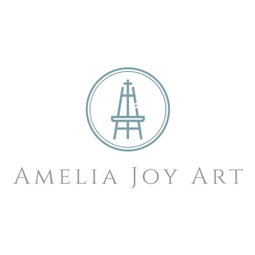Amelia Joy Art Gift Card