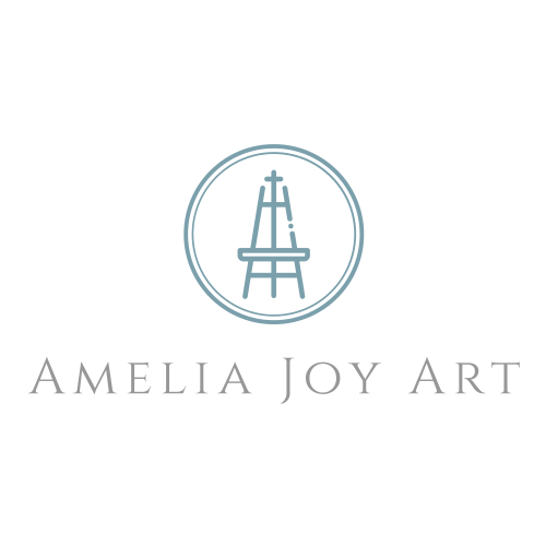 Amelia Joy Art
